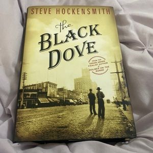 The black dove book